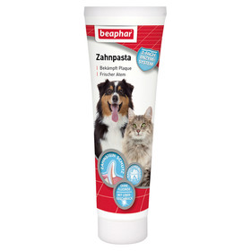 Abbildung Beaphar Zahnpasta fr Hunde 100 g
