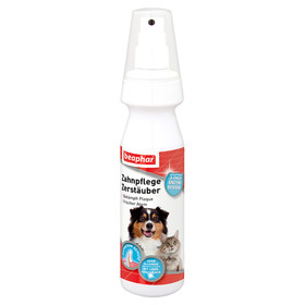 Abbildung Beaphar Zahnpflege Zerstuber fr Hunde 150 ml
