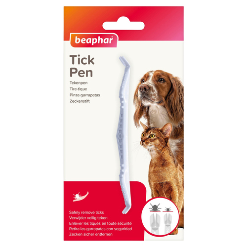 Beaphar Zeckenstift für Hunde