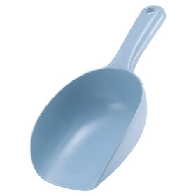 Abbildung Beco Futterschaufel Scoop blau