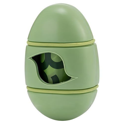 Beco Kotbeutelspender "Pocket" grün