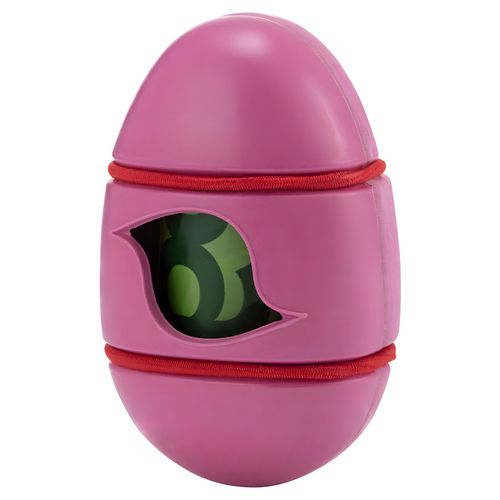 Beco Kotbeutelspender "Pocket" pink