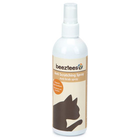 Abbildung Beeztees Anti-Kratz Spray 175 ml