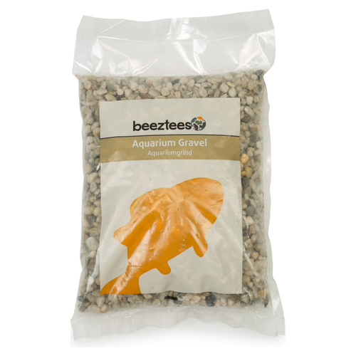 Beeztees Aquarium Kies grob 8 kg