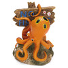 Beeztees Aquariumdekoration No Fishing Octopus Abbildung 2