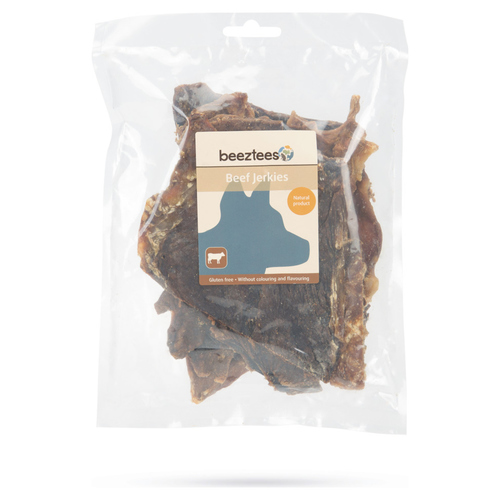 Beeztees Beef Jerkies 200 g
