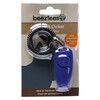Beeztees Clicker zum Hundetraining Jalo blau Abbildung 2