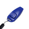 Beeztees Clicker zum Hundetraining Jalo blau Abbildung 3