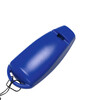 Beeztees Clicker zum Hundetraining Jalo blau Abbildung 4