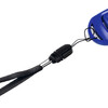 Beeztees Clicker zum Hundetraining Jalo blau Abbildung 5