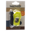 Beeztees Clicker zum Hundetraining Jop grün Abbildung 2