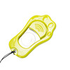 Beeztees Clicker zum Hundetraining Jop grün Abbildung 3