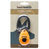 Beeztees Clicker zum Hundetraining Jur orange Abbildung 2