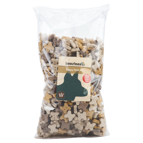 Beeztees Dog Biscuits 1,4 kg