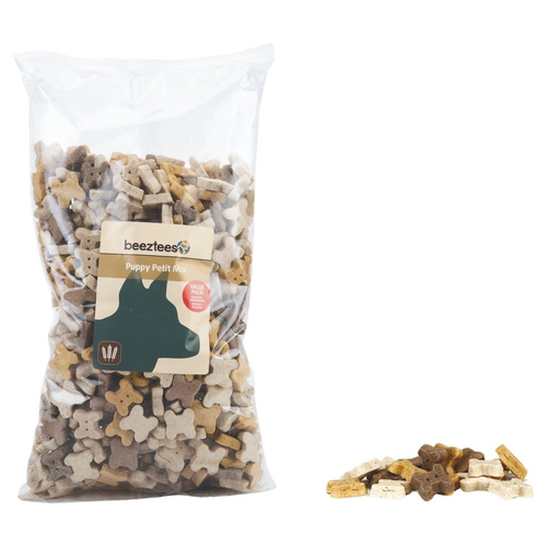weitere Abbildung Beeztees Dog Biscuits 1,4 kg