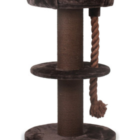 Beeztees Ersatzsisalstamm Boden Wello braun