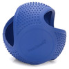 Beeztees Fetch Frisbee-Ball blau Abbildung 1
