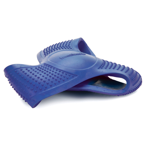 weitere Abbildung Beeztees Fetch Frisbee-Ball blau