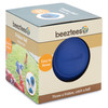 Beeztees Fetch Frisbee-Ball blau Abbildung 5