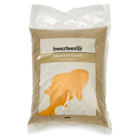 Abbildung Beeztees Fluss Sand 8 kg