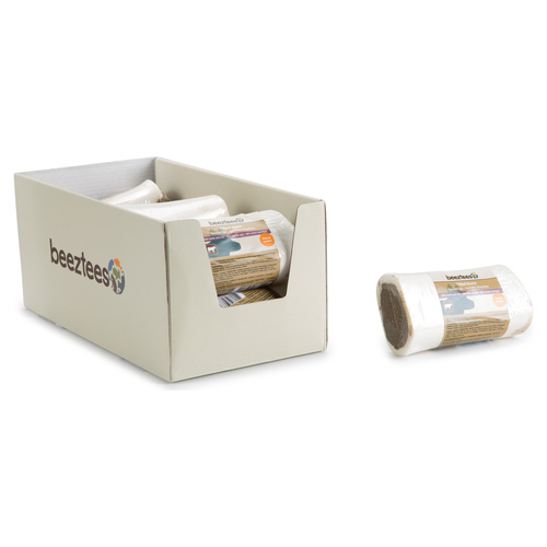 Beeztees Gefüllte Knochen Lamm & Reis - 10 Stück / Sparpaket