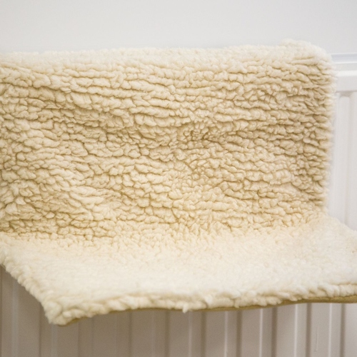 Hängematte cremefarben, Abbildung 1