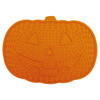 Beeztees Halloween Leckmatte Kürbis Abbildung 2