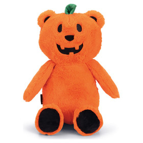 Abbildung Beeztees Halloween Spielzeug Krbisbr orange