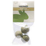 Heuball Ringelblume für Nager/Kaninchen - 3 Stück, Abbildung 24