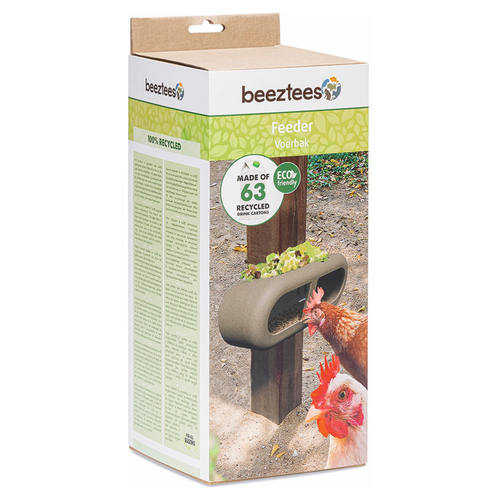 weitere Abbildung Beeztees Hhner Feeder