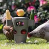 Beeztees Hühner Snackturm Abbildung 3