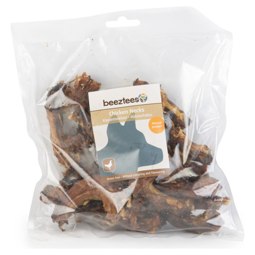 Beeztees Hühnerhälse 200 g