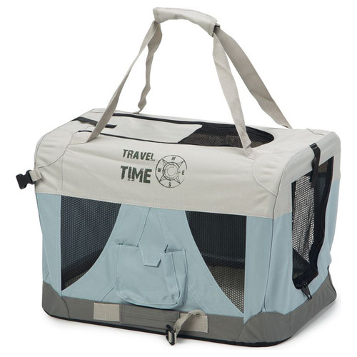 weitere Abbildung Beeztees Hundebox Travel Time Nylon