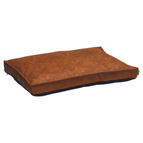 Beeztees Hundekissen Ortho Lua cognac