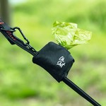 Hundekotbeutelspender Limpa inkl. Beutel schwarz, Abbildung 3