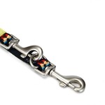 Hundeleine Mucadi, verstellbar bunt, Abbildung 7