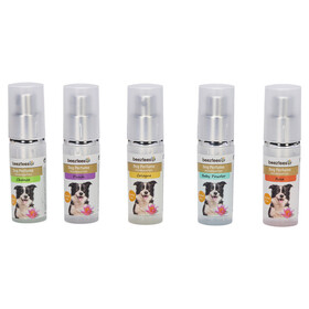 Abbildung Beeztees Hundeparfum 9 ml