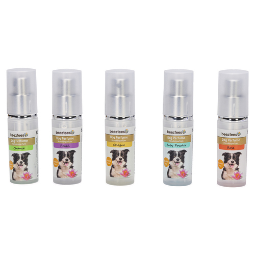 Beeztees Hundeparfum 9 ml