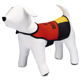 Abbildung Beeztees Hundeshirt Go Belgien