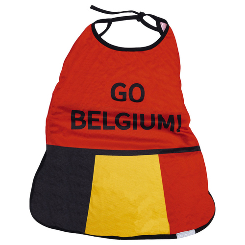 weitere Abbildung Beeztees Hundeshirt Go Belgien