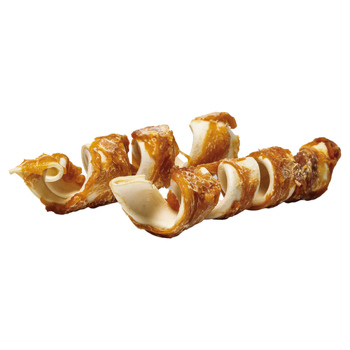 weitere Abbildung Beeztees Hundesnack Chewing Twister mit Huhn