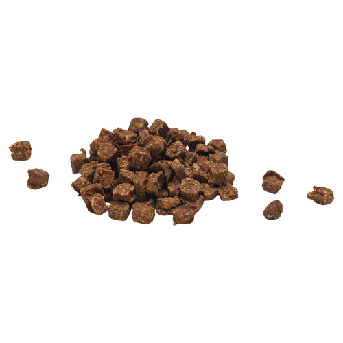 Beeztees Hundesnack Fisch Trainers Kabeljau 100 g