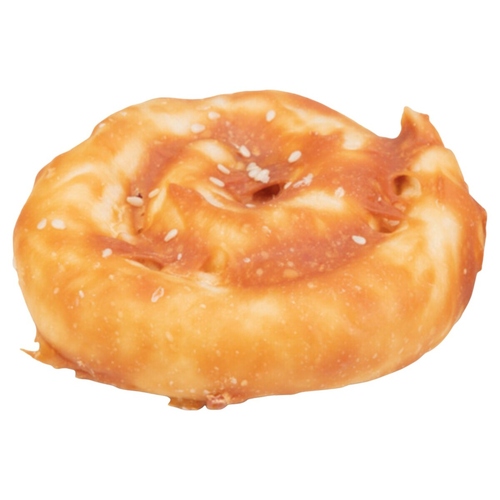 Beeztees Hundesnack Kaffeebrötchen mit Ente - 30 Stück
