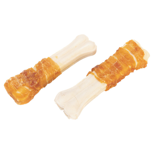 weitere Abbildung Beeztees Hundesnack Kauknochen Culinair mit Huhn