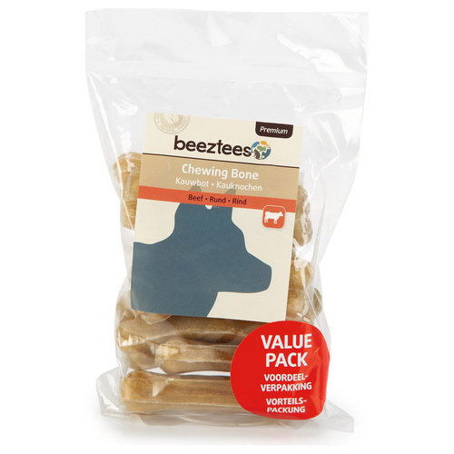 weitere Abbildung Beeztees Hundesnack Kauknochen Vorteilspack