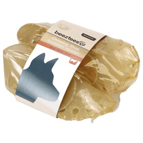 Abbildung Beeztees Hundesnack Kauschuh