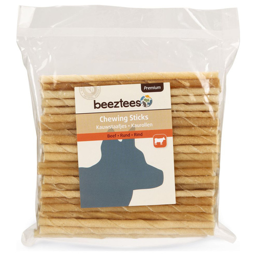 weitere Abbildung Beeztees Hundesnack Kausticks