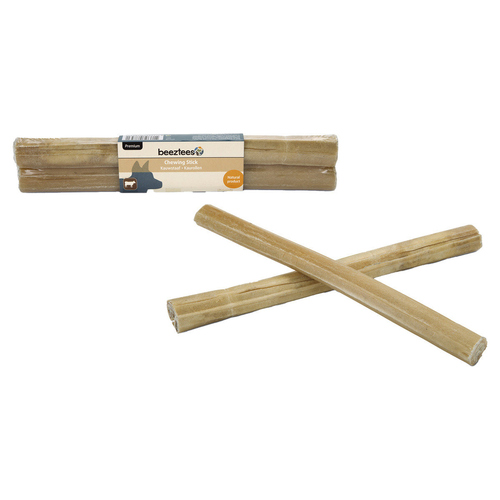 Beeztees Hundesnack Kausticks - 2 Stück