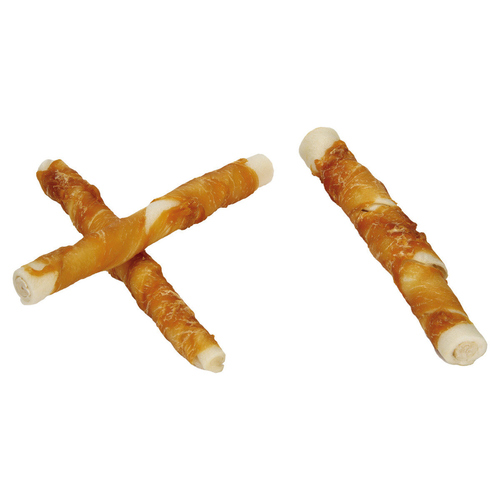 weitere Abbildung Beeztees Hundesnack Kausticks mit Huhn