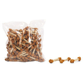 Abbildung Beeztees Hundesnack Lollipops Reis